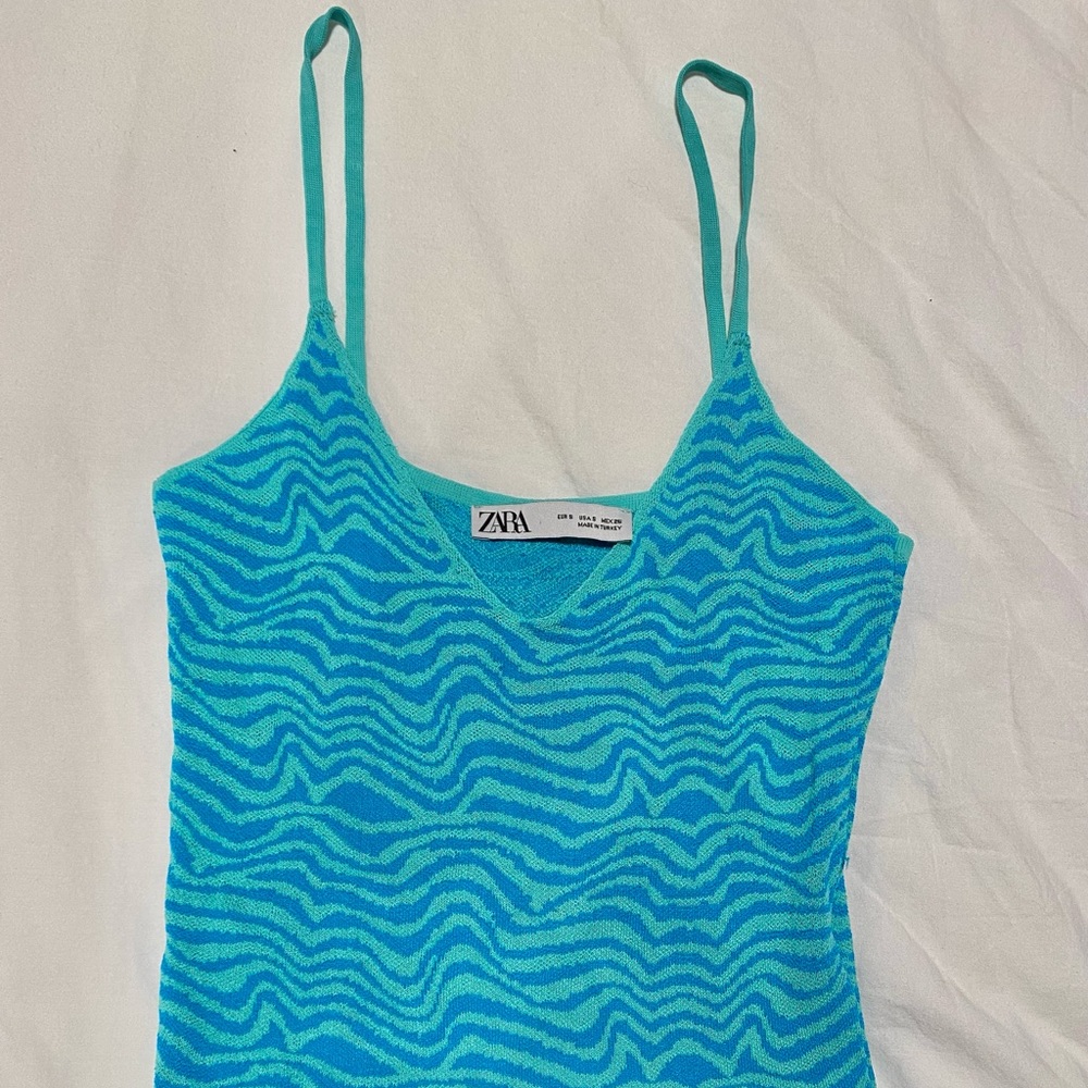 Zara Top